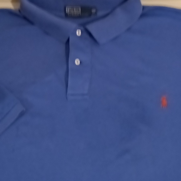 Ralph Lauren men's shorts Depot - Picture 1 of 3